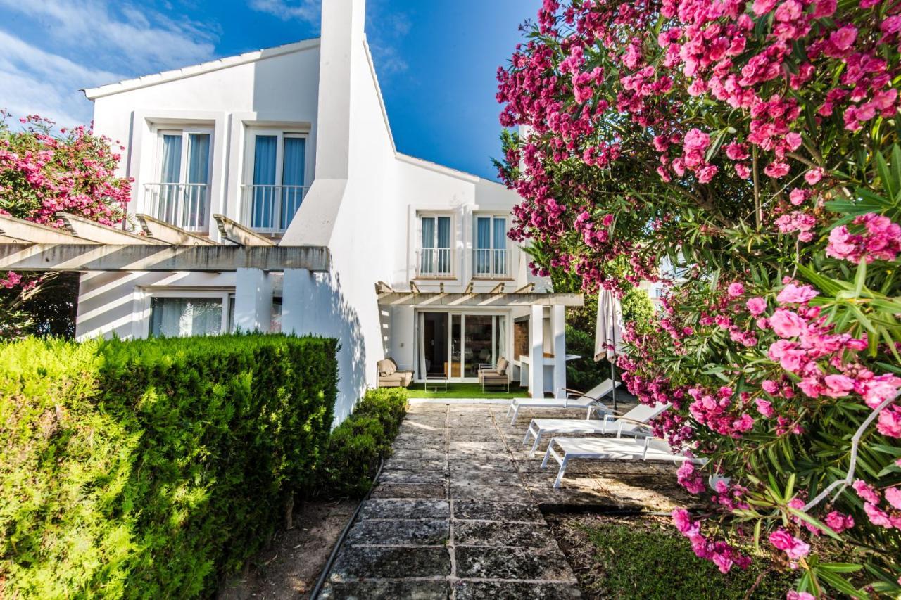 Villa Andratx Puerto de Andratx Dış mekan fotoğraf